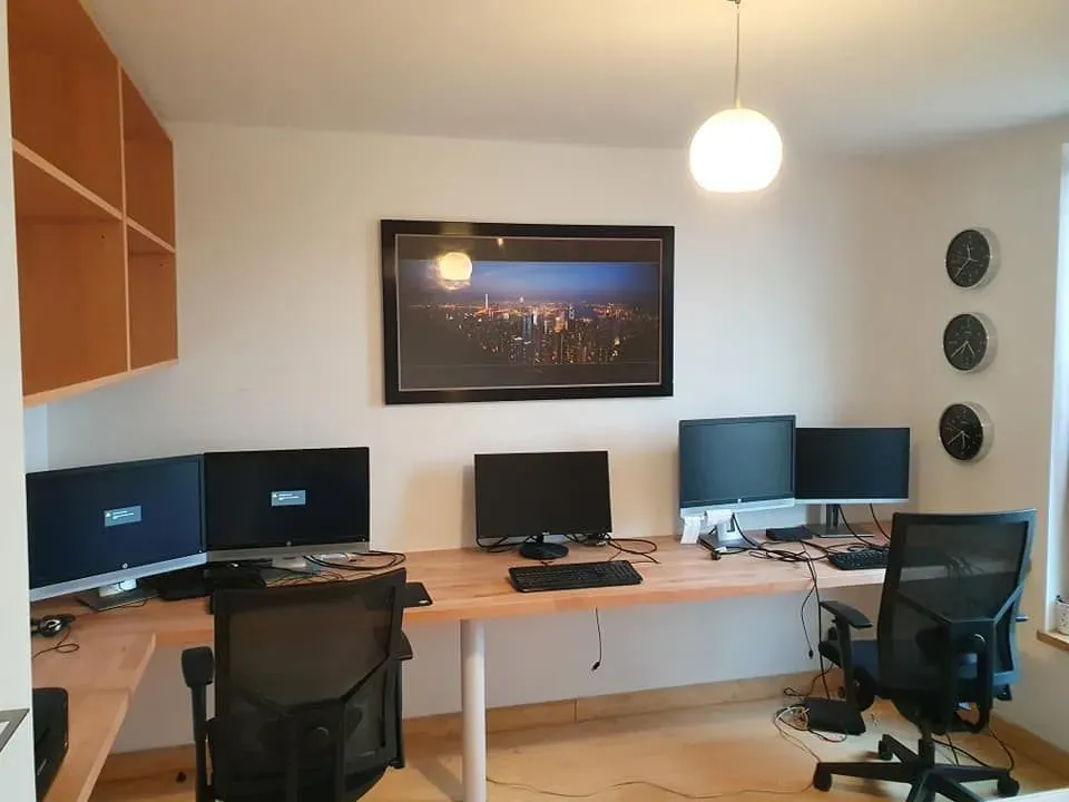 Menuiseries intérieures (3)