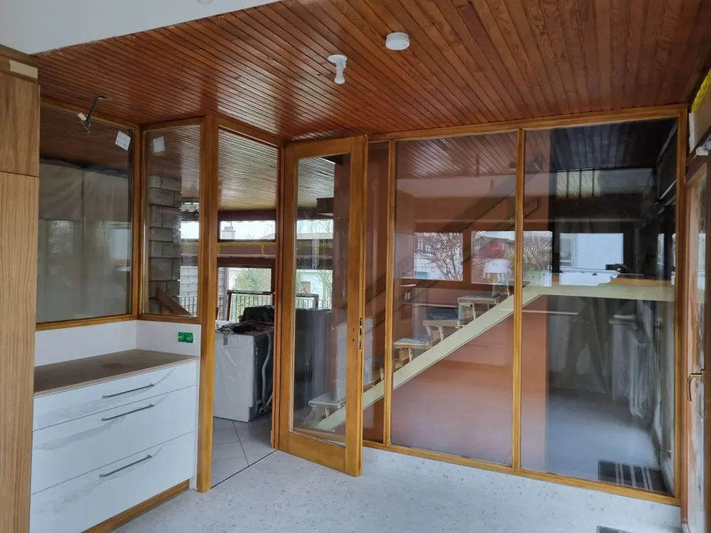 Menuiseries intérieures (5)