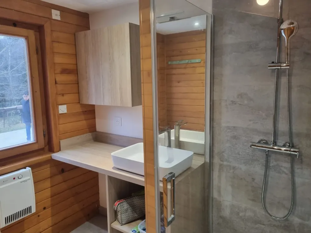 Menuiseries intérieures (7)