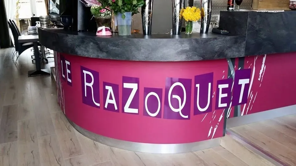 Aménagement de restaurant et bureaux (2)